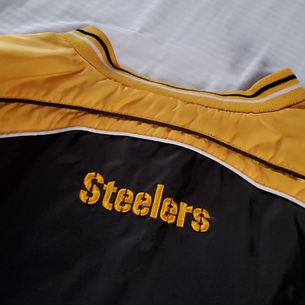 Steelers - Picture 4 of 9